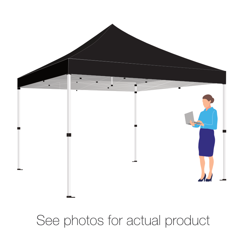 3m x 3m Commercial Gazebo