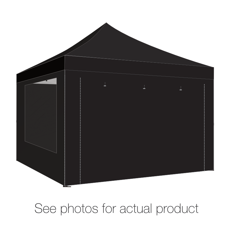 3m x 3m Commercial Gazebo