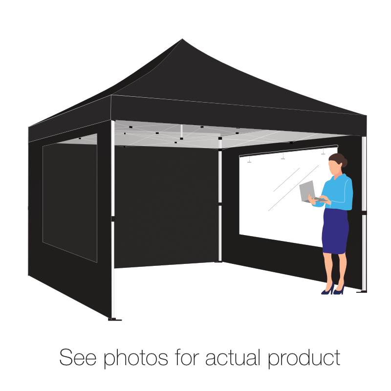 3m x 3m Commercial Gazebo