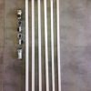 Gazebo ground bars