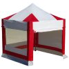 3m x 3m Industrial Gazebo