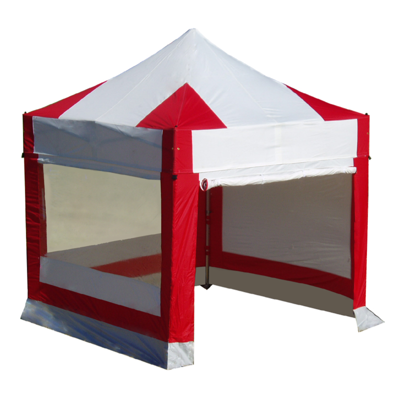 3m x 3m Industrial Gazebo