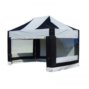 3m x 4.5m Easifold HD Industrial 60/550
