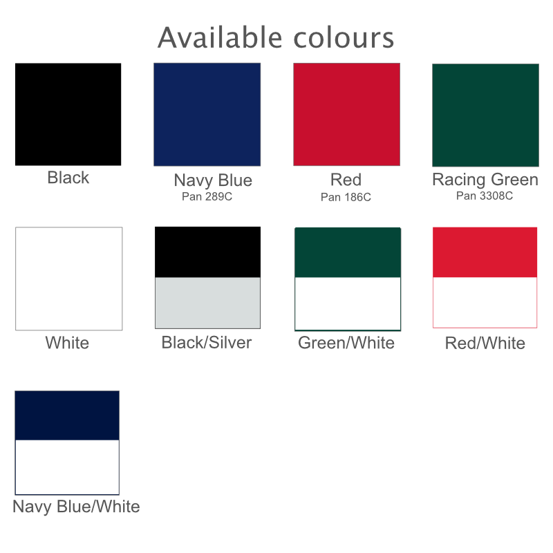 4m x 4m Industrial Gazebo Colours
