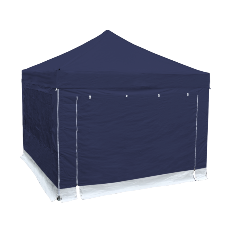 4m x 4m Industrial Gazebo