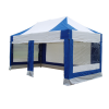 6m x 3m Industrial Gazebo