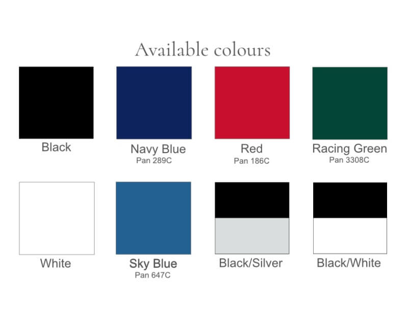 Hexagonal 3m Gazebo Colours