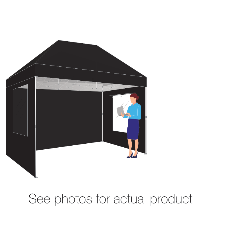 3m x 2m Industrial Gazebo