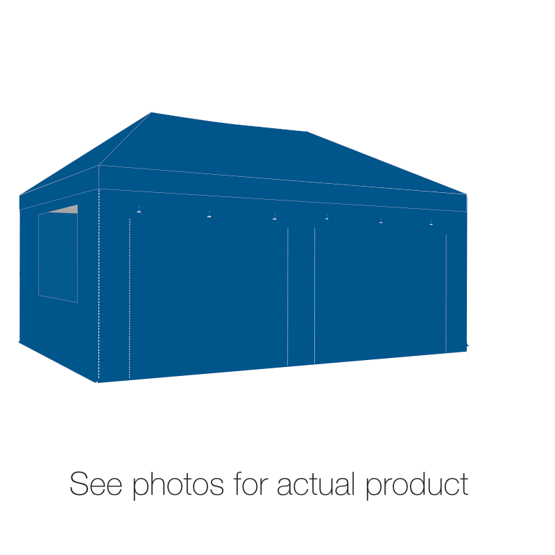 5m x 2.5m Standard Gazebo