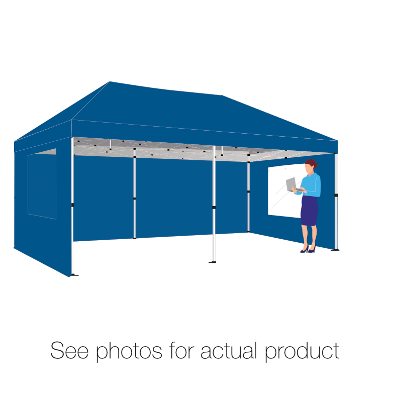5m x 2.5m Standard Gazebo