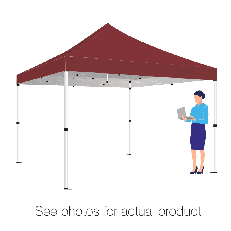 3m x 3m Standard Gazebo