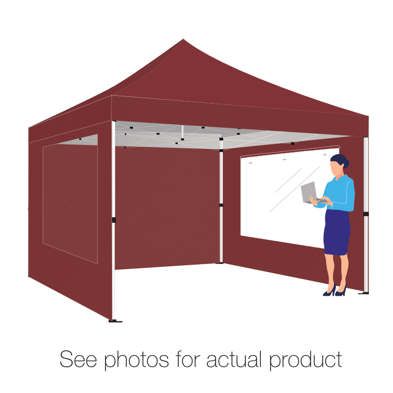 3m x 3m Standard Gazebo