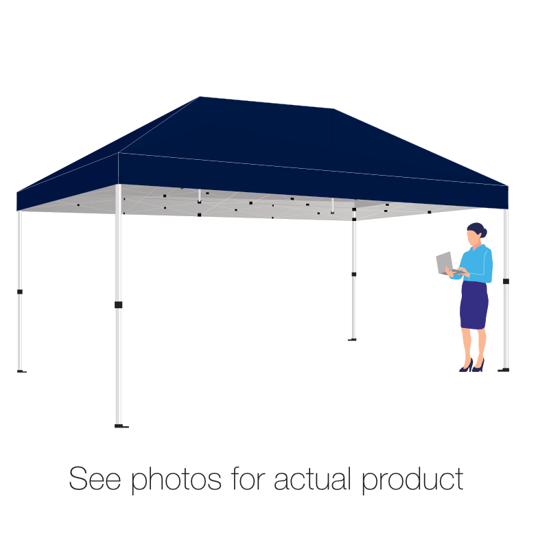 4.5m x 3m Standard Gazebo