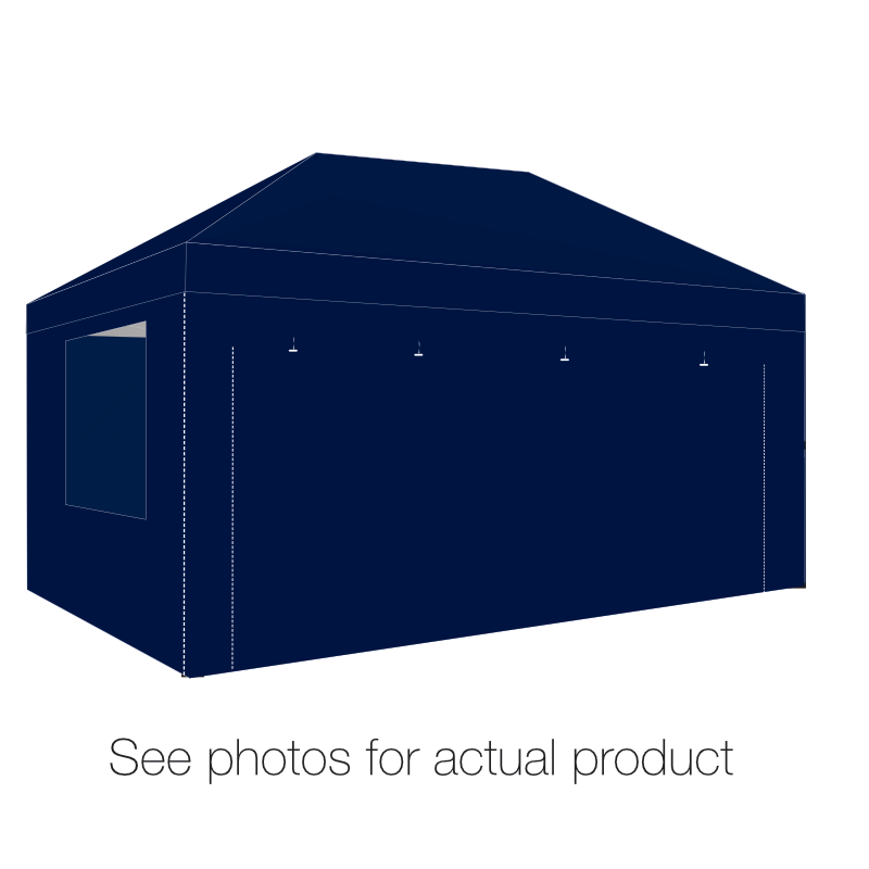 4.5m x 3m Standard Gazebo
