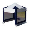 2.5m x 2.5m Industrial Gazebo