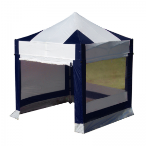 2.5m x 2.5m Easifold HD Industrial 60/550