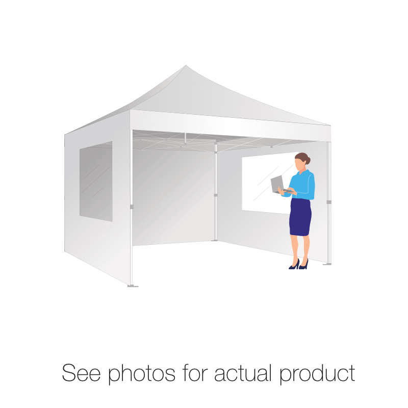 2.5m x 2.5m Industrial Gazebo