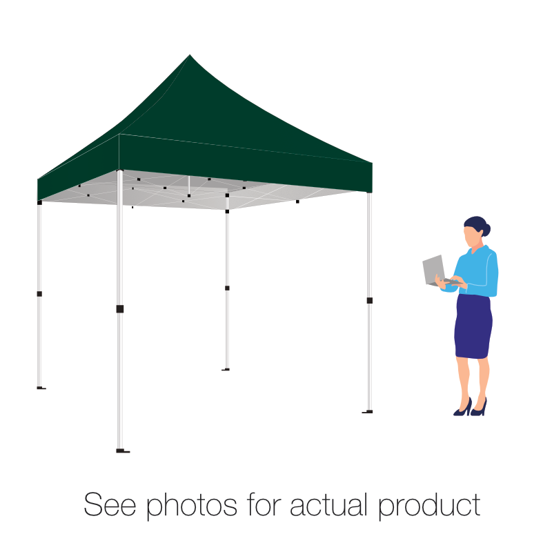 2m x 2m Standard Gazebo
