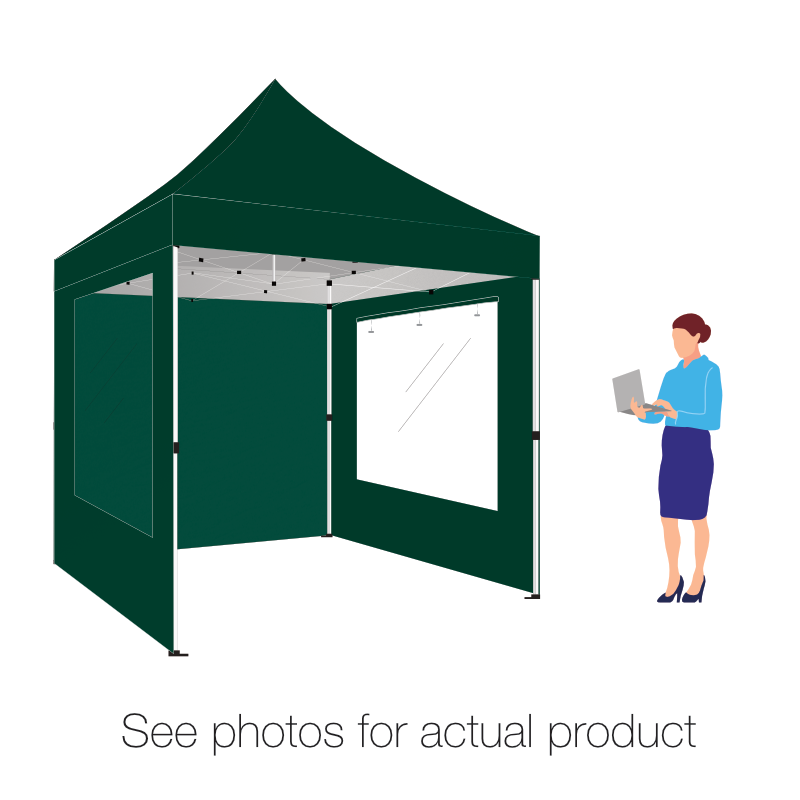 2m x 2m Standard Gazebo