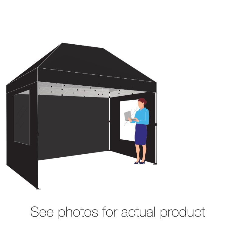 3m x 2m Standard Gazebo