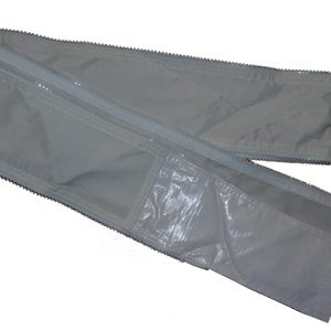Infill strips – joining gazebos together