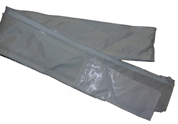 Gazebo Infill Strip