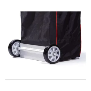 Wheeled Storage Bag