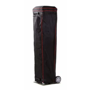 Wheeled Storage Bag