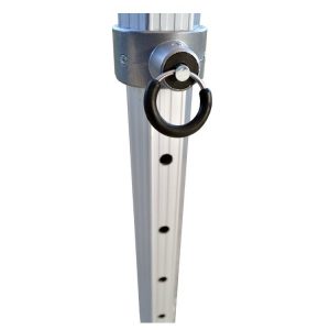 Industrial Gazebo Leg Extension