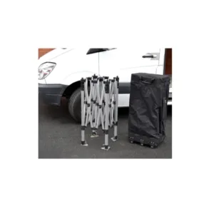 3m x 3m Easifold HD Commercial Compact