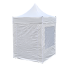 1.5m x 1.5m Commercial Gazebo