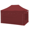 3m x 4.5m commercial gazebo