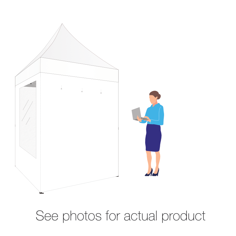 1.5m x 1.5m Commercial Gazebo
