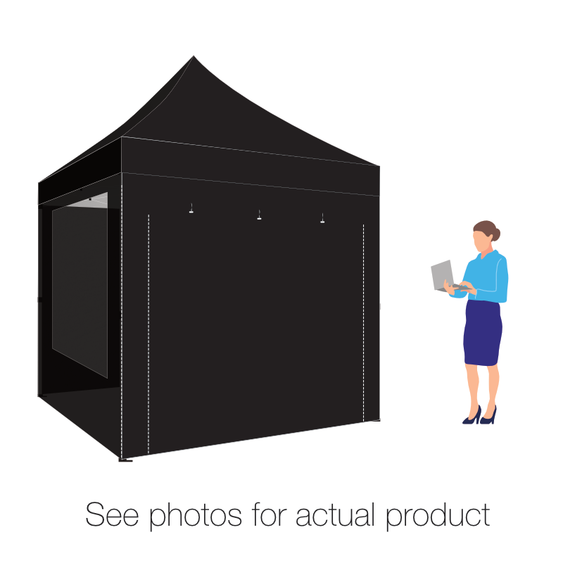 2m x 2m commercial gazebo