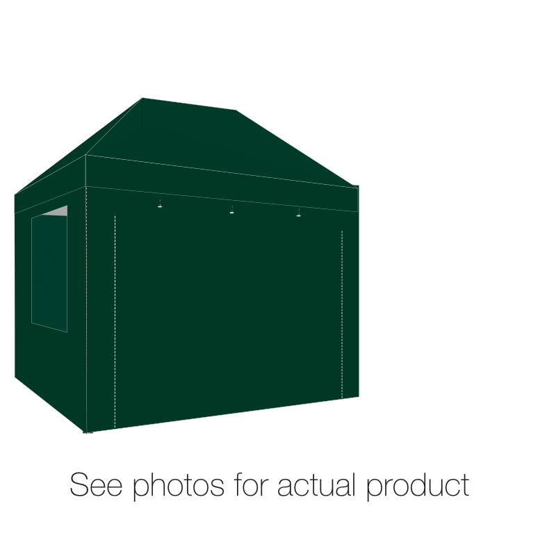 2m x 3m Commercial Gazebo