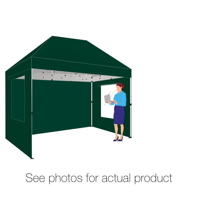 2m x 3m Commercial Gazebo