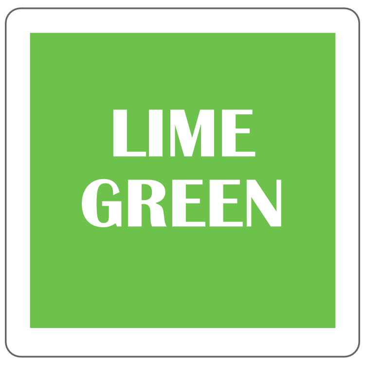 Lime green gazebo