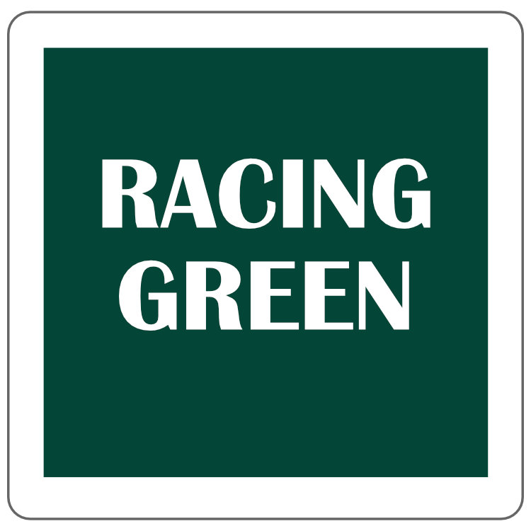 Racing Green Gazebo