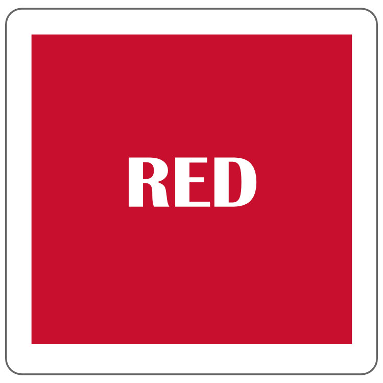 Red Gazebo