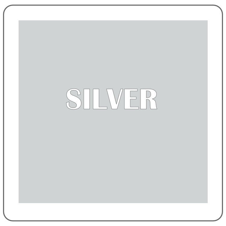 Silver gazebo