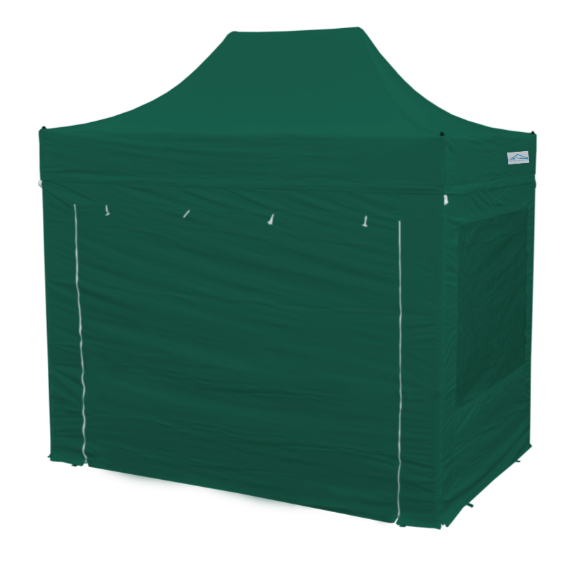 3m x 2m Commercial Gazebo
