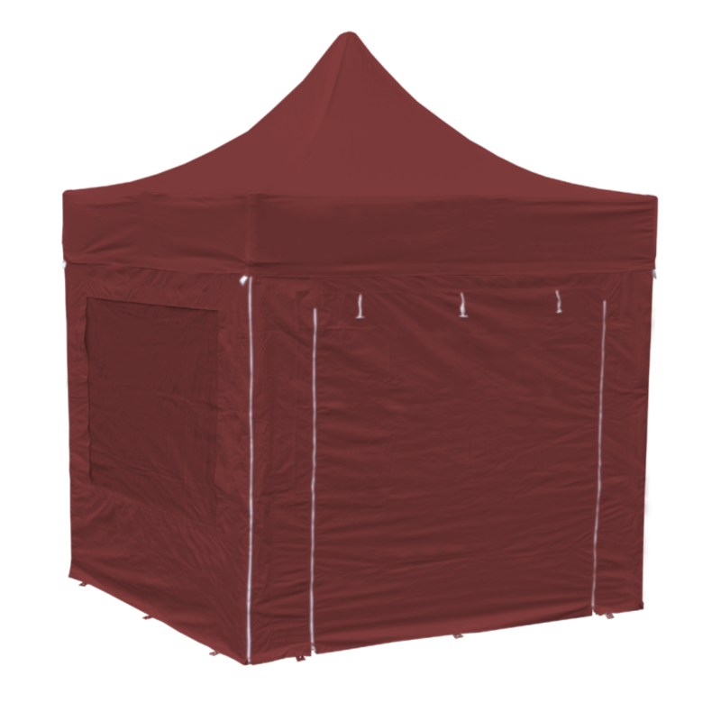3m x 3m Standard gazebo
