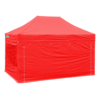 3m x 4.5m standard gazebo