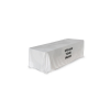 Table throw cover