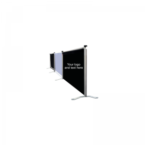 Event Barriers