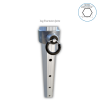 Gazebo spare parts- leg extension joint