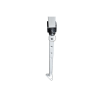 Gazebo Leg extension joint