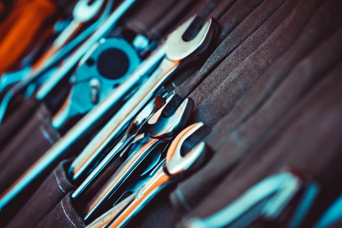 maintenance tools