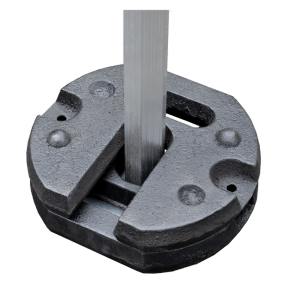 25KG Gazebo Metal Weights