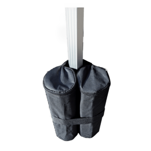 gazebo sand bags